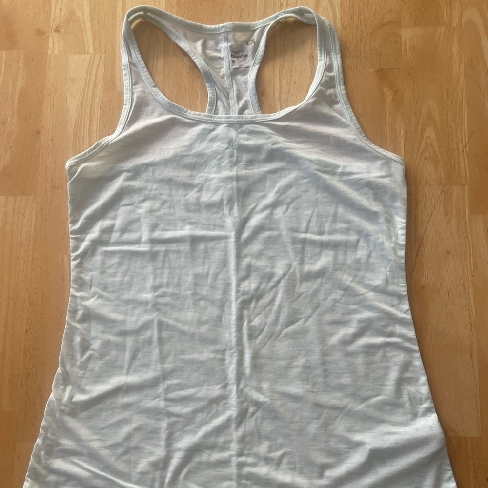 Gapfit women’s racerback tank